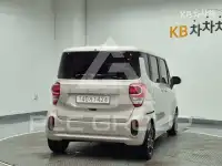 2022 KIA Ray