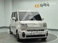 2022 KIA Ray