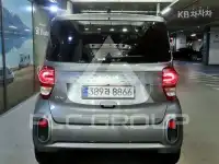 2022 KIA Ray