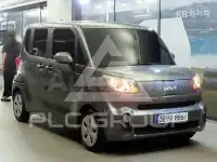 2022 KIA Ray