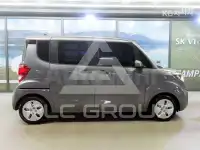2022 KIA Ray