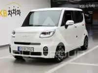 2022 KIA Ray