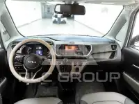 2022 KIA Ray
