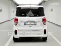 2022 KIA Ray