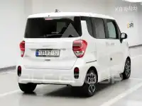 2022 KIA Ray