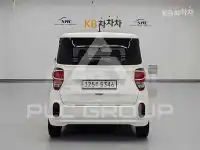 2022 KIA Ray