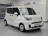 2022 KIA Ray