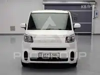 2022 KIA Ray