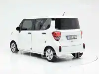 2022 KIA Ray