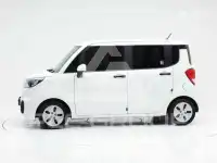 2022 KIA Ray