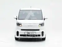2022 KIA Ray