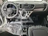 2022 KIA Ray