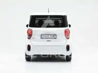 2022 KIA Ray