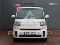 2022 KIA Ray
