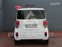 2022 KIA Ray