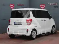 2022 KIA Ray