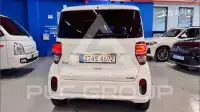 2022 KIA Ray