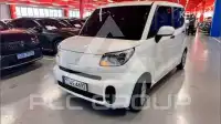 2022 KIA Ray