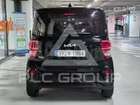 2022 KIA Ray