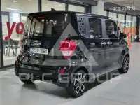 2022 KIA Ray