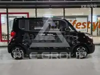 2022 KIA Ray
