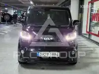2022 KIA Ray