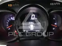 2022 KIA Ray