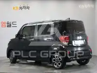 2022 KIA Ray