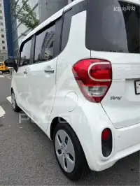 2022 KIA Ray