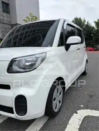 2022 KIA Ray