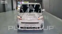 2022 KIA Ray