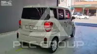 2022 KIA Ray