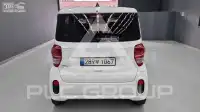 2022 KIA Ray