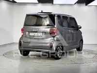 2022 KIA Ray