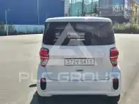 2022 KIA Ray