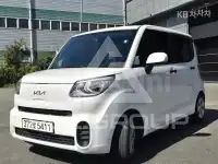 2022 KIA Ray