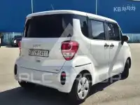 2022 KIA Ray