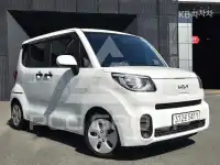 2022 KIA Ray