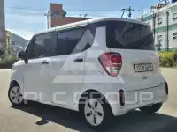 2022 KIA Ray