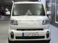 2022 KIA Ray