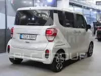 2022 KIA Ray