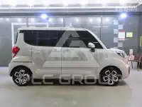 2022 KIA Ray
