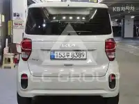 2022 KIA Ray