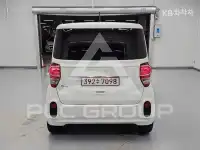 2022 KIA Ray