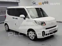2022 KIA Ray