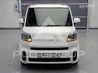 2022 KIA Ray