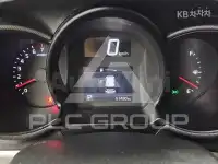 2022 KIA Ray
