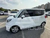 2022 KIA Ray