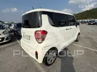 2022 KIA Ray