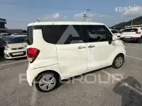 2022 KIA Ray